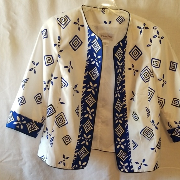 Jacket - Picture 1 of 2